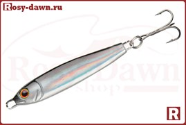 Пилькер Rosy Dawn Iron Minnow 65мм, 24гр, 019