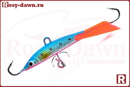 Балансир Rosy Dawn X-Pro 45мм, 18гр, 016
