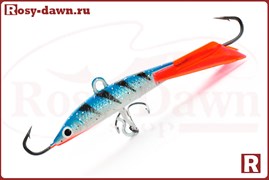 Балансир Rosy Dawn X-Pro 45мм, 18гр, 002
