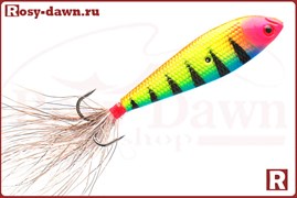 Бокоплав Rosy Dawn Classic 70мм, 22гр, 002(светонакопитель)