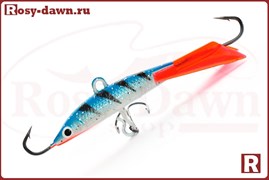 Балансир Rosy Dawn X-Pro 30мм, 4.5гр, 002