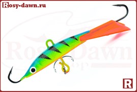 Балансир Rosy Dawn X-Pro 45мм, 18гр, 018