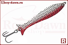 Rosy Dawn Classic R8016, 80мм, 7гр, 007