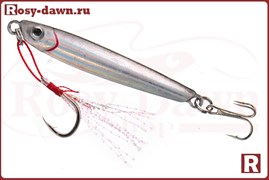 Rosy Dawn Jigpara Micro Slim 65мм, 15гр, 001