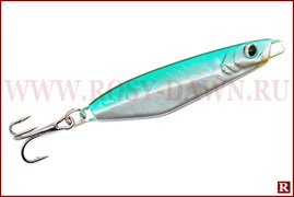 Пилькер Iron Fish, 60мм, 20гр, 002
