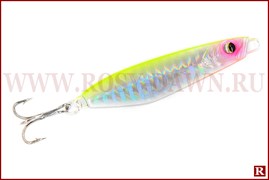 Пилькер Iron Fish 60мм, 20гр, 013