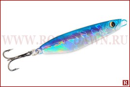 Пилькер Iron Fish 60мм, 20гр, 012
