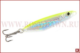 Пилькер Iron Fish 60мм, 20гр, 003