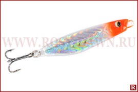 Пилькер Iron Fish 60мм, 20гр, 008