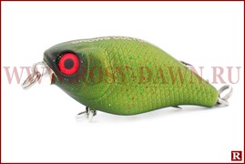 Grows Culture Chubby New, 38мм, 4гр, Glitter Olive