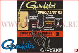 Gamakatsu Specialist RX