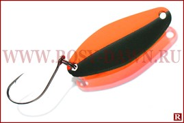 Fish Season Trout Spoon Tipster 30мм, 2.5гр, 37/28