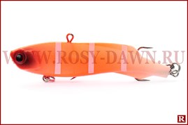 Rosy Dawn Shiriten Vibe 93мм, 28гр, 012-2020(светонакопитель)