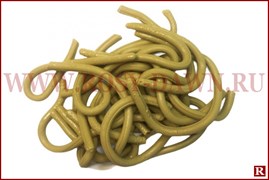 Доширак Soorex Pasta 100мм, 11шт, 128(горчица/сыр)