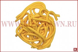 Доширак Soorex Pasta 100мм, 11шт, 103(желтый/сыр)