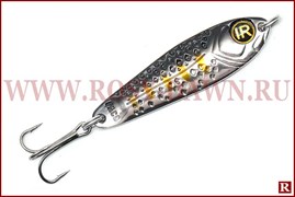 Iron Fish Paco 50мм, 10гр, 007
