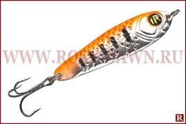 Iron Fish Paco 50мм, 10гр, 010