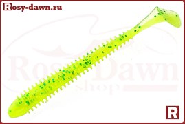 Diamond Swing Impact 6", 4шт, PAL23(Chartreuse/Green)