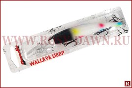 Bandit Walleye Deep 17.5гр, 120мм, 066(fruit dots)