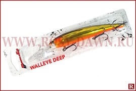 Bandit Walleye Deep 17.5гр, 120мм, 2D94(smoked fish)