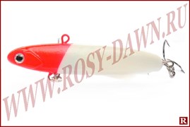 Rosy Dawn Baguette 80мм, 28гр, 016(UV)-2021