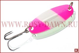 Rosy Dawn Classic 4гр, 38мм, 006A(светонакопитель)