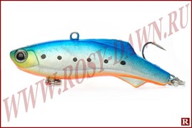 Grows Culture Shriten Trout Vibe 53мм, 8.5гр, 039