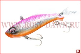 Columbia Fintail Vibe Trout Edition 55мм, 10.5гр, 017
