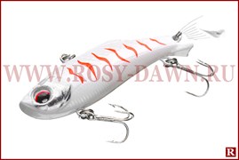Columbia Fintail Vibe Trout Edition 55мм, 10.5гр, 021