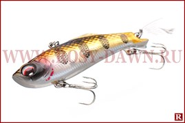 Columbia Fintail Vibe Trout Edition 55мм, 10.5гр, 013