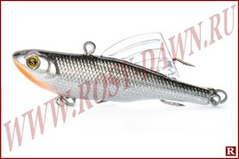 Iron Fish Saurus Vib 60мм, 10гр, 014