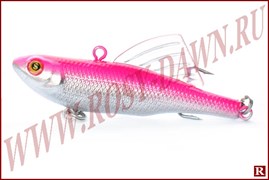 Iron Fish Saurus Vib 60мм, 10гр, 005