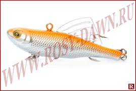Iron Fish Saurus Vib 60мм, 10гр, 017