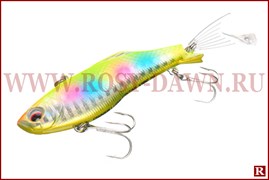 Columbia Fintail Vibe Trout Edition 70мм, 18гр, 011
