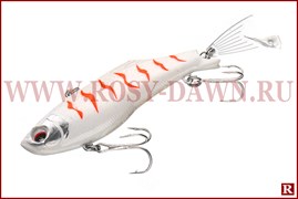 Columbia Fintail Vibe Trout Edition 70мм, 18гр, 021UV