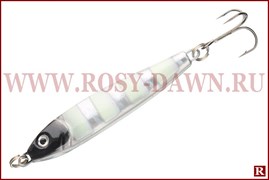Rosy Dawn Iron Minnow, 004/2022(светонакопитель)