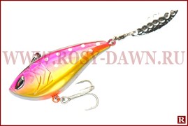 Grows Culture Vibe Crank (Gold Shiner)
