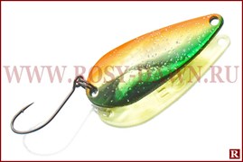 Fish Season Trout Spoon Dancer 3.8гр, 34мм, 60/57