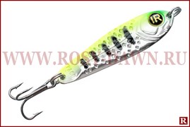 Iron Fish Paco 65мм, 21гр, 008