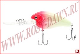 Rosy Dawn Trio 85F, 34гр, до 9м, 013(светонакопитель)