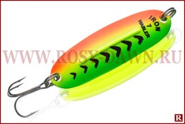Iron Fish Wabler 57мм, 7гр, 002