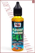 GBS Fluoro Plazma Squidberry(Кальмар ягоды), 50мл