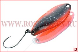 Fish Season Trout Spoon Falena 30мм, 2.5гр, 60/31