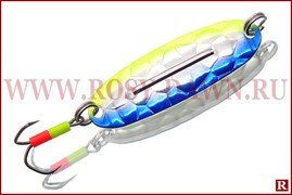 Блесна Trout Lord, 57мм, 7гр, 005 UV