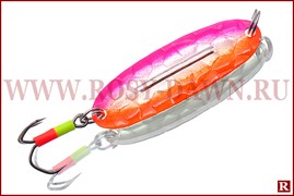 Блесна Trout Lord, 57мм, 7гр, 004 UV