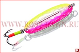 Блесна Trout Lord, 57мм, 7гр, 008 UV