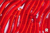 Черви Kinetic Custom Worms 8708, 40мм