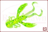 Lucky John Rock Craw 2&quot;, 071(Lime-Chartreuse)