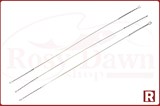 Поводок-струна Hitfish String Leader Wire 100мм, Ø0.28, 7кг, 10шт