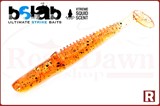 Grows Culture b6lab "SUM", 2.8", 8шт, 012(Motor Oil/Gold Flake)